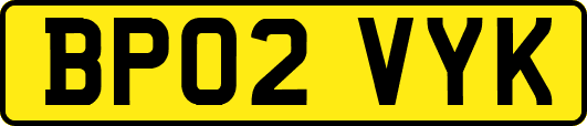 BP02VYK