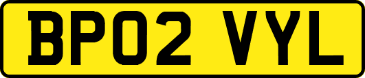 BP02VYL
