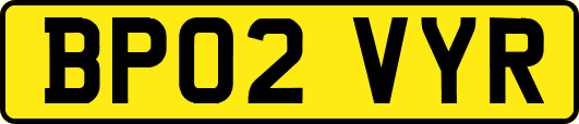 BP02VYR