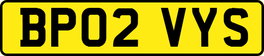 BP02VYS