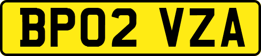 BP02VZA
