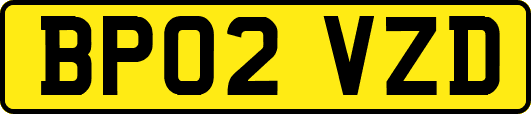 BP02VZD
