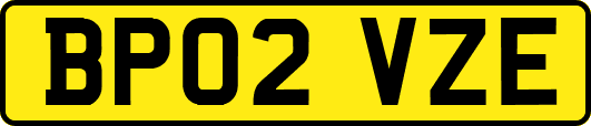 BP02VZE