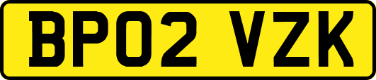 BP02VZK