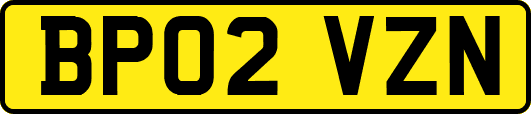 BP02VZN