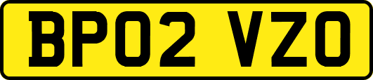 BP02VZO