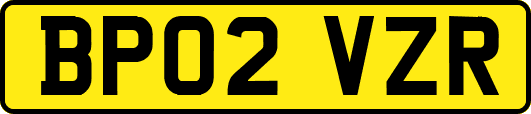 BP02VZR