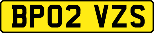 BP02VZS
