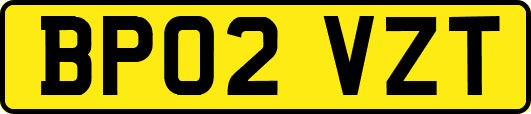 BP02VZT