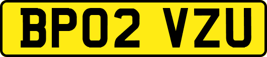 BP02VZU