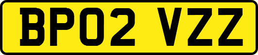 BP02VZZ