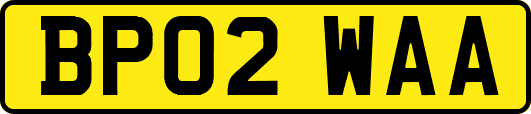 BP02WAA