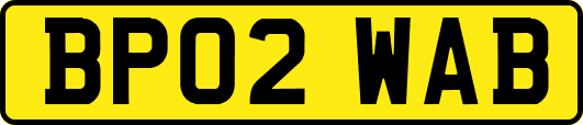 BP02WAB