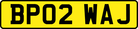 BP02WAJ