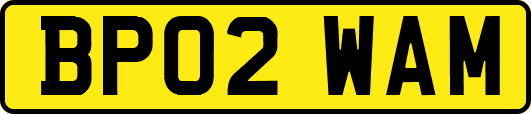 BP02WAM