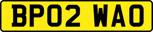 BP02WAO