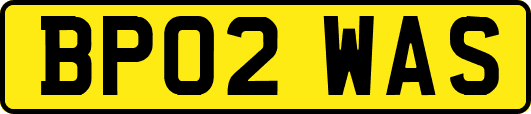 BP02WAS