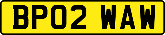 BP02WAW