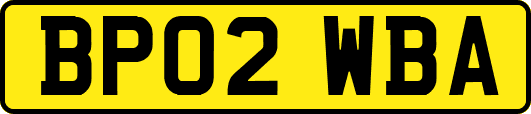 BP02WBA
