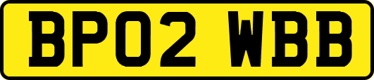 BP02WBB