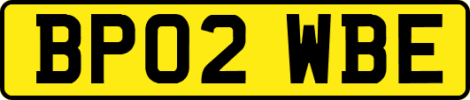 BP02WBE