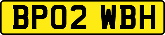 BP02WBH