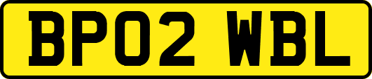 BP02WBL