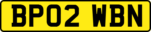 BP02WBN