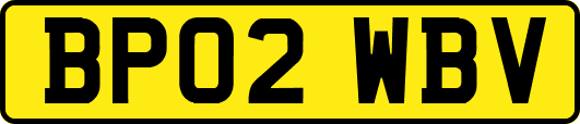BP02WBV