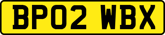 BP02WBX