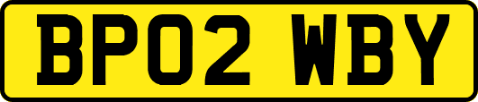 BP02WBY