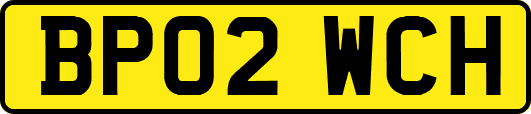 BP02WCH