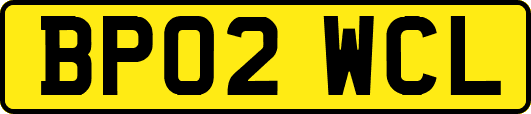 BP02WCL