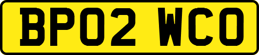 BP02WCO