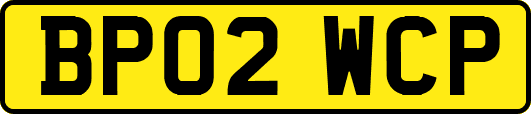 BP02WCP