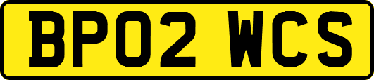 BP02WCS