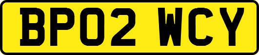 BP02WCY