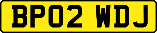 BP02WDJ