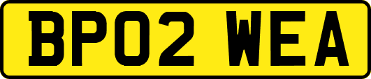 BP02WEA