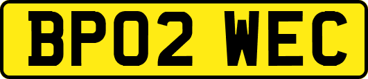 BP02WEC