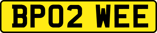 BP02WEE