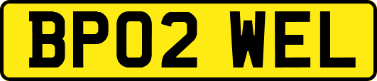 BP02WEL