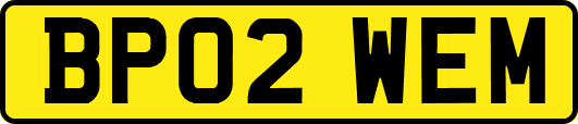 BP02WEM