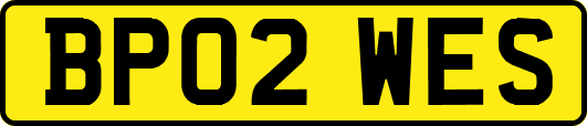 BP02WES
