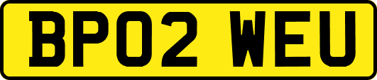 BP02WEU