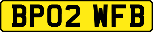 BP02WFB