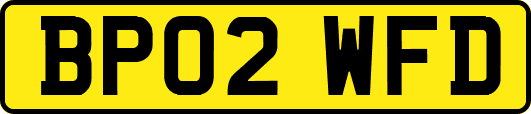 BP02WFD