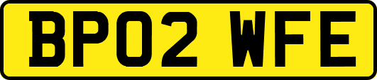 BP02WFE