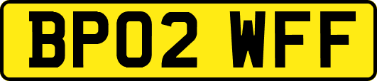 BP02WFF