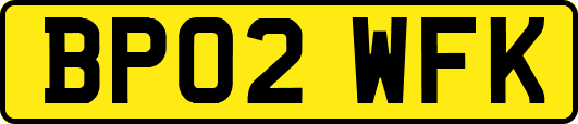 BP02WFK